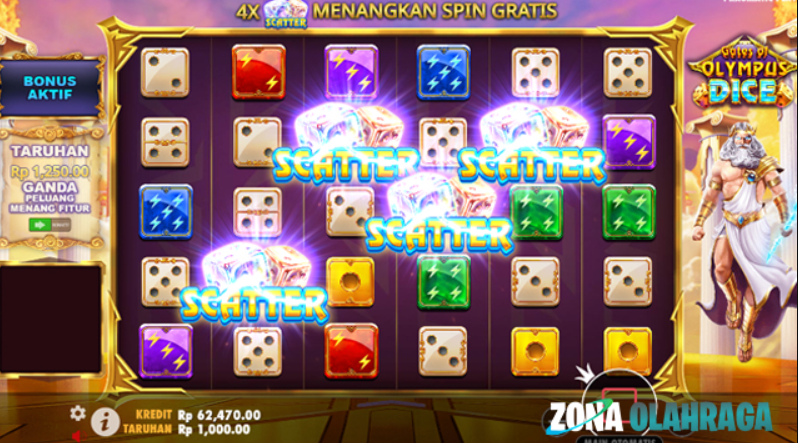 Slot Online